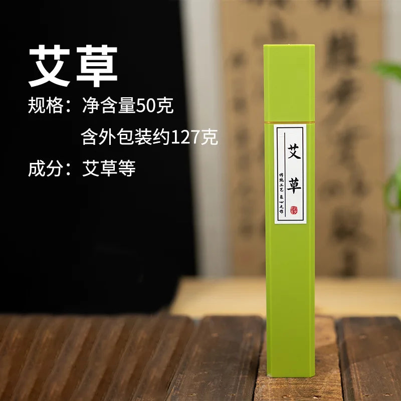 Tibetan Incense Sticks, Aromatherapy Sandalwood, Nha Trang Agarwood Incense Sticks, 50g Gift Box Incense Household Incense Stick